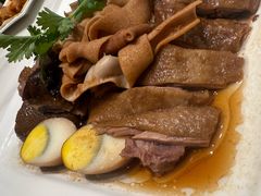 -鹅香四海·卤水火锅·砂锅粥·潮汕菜(宝安店)