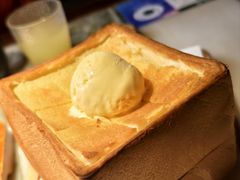 -绿茶餐厅(昆明世纪金源店)