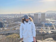 -红光山