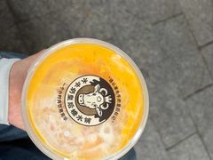-水牛奶皇后糖水铺(深圳总店)