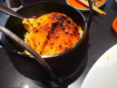 -川流不息·地道川菜·小龙虾(松东路店)