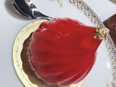 -俄士厨房(万松园店)