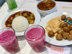 -宜家·瑞典风味餐厅(无锡店)