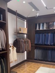 -优山定制西服衬衫大衣(国贸店)