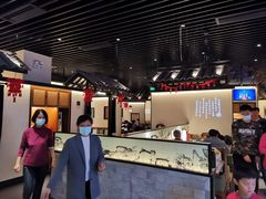 大堂-客语客家菜(琶洲保利店)