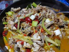 -蘭奢雅集·江浙菜(青山江滩店)