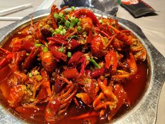 -李叔叔虾蟹大排档(青羊店)