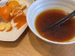 -南城香·饭香串香馄饨香(太平桥店)