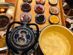 -佬土鹅肠火锅(解放路店)