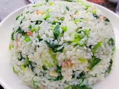 咸肉菜饭-唔呶喔哩酒家(生产街店)