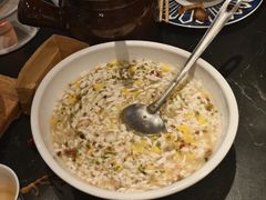 -芳芳私房菜·精做淮扬菜(承德路店)