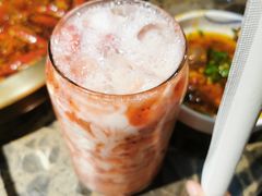 玫瑰圆子-小龙坎火锅(春熙太古里店)
