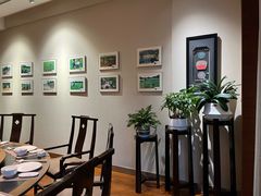 -黔蘑菇四季餐厅(观山湖店)