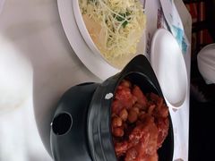 -子霖南山鲜虾面(南山总店)