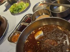 -西塔老太太泥炉烤肉(北京望京店)