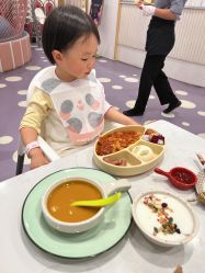 点击看大图 -MELAND CLUB亲子乐园·派对·餐厅(北京芳圆里ID MALL店)