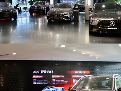 -浙江星杭奔驰4S店(海创园店)