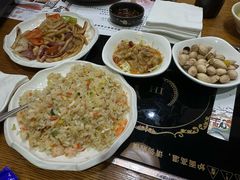 -松坂屋日料自助(长城路店)