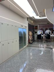 -MINX名珂斯·烫染形象设计