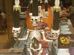 -视界美食自助餐厅·石家庄希尔顿酒店