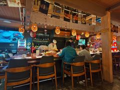 -萤初高端日料王(曲江银泰店)