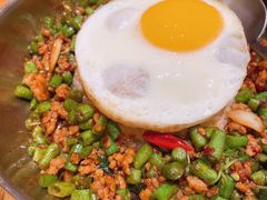 -森Some Fusion(荔湾店)