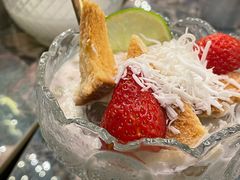 -浩海火燒雲傣家菜(芮欧百货店)