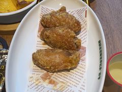 -新白鹿餐厅(城西银泰城店)