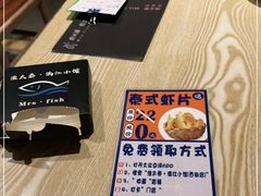 -渔太泰漓江小馆·广西融合菜(西街店)