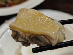 -大洋家·精品潮汕菜·生腌砂锅粥(天河东路店)