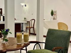 -MOSSO音乐酒吧·Live House(南京西路店)