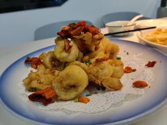 -园里前·10年私厨·福建菜(台江万达鳌峰洲店)