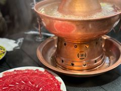 -南门涮肉(上海二店)