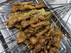 -小民大排档(光谷店)