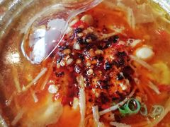 -花儿姐与战哥的美食档