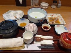-翔峰炭火鳗鱼(悦泰街里公寓店)
