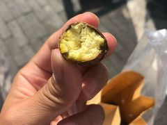 -高记福桂桂花糖炒栗(鼓楼店)