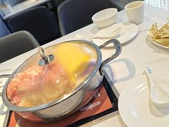 -焖锅部落(容城店)
