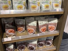 -MUJI无印良品(西单大悦城店)