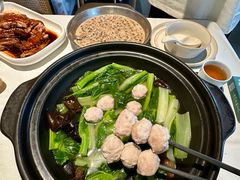 -蚬皇•陈味莞(西平景湖店)