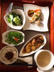 -新寰亚月子会所(金鸡湖凯宾店)