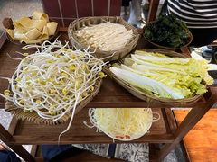 -楠火锅(龙阳广场店)