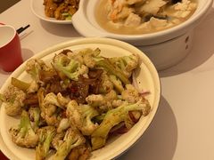 -偏爱炒鸡(老县衙店)