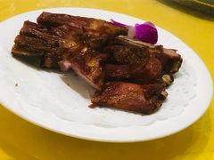 烧排骨-悦州山庄(奥体路店)