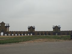 -敕勒川草原文化旅游区