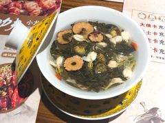 -功夫小龙虾·烧烤·江湖菜(金沙洲店)