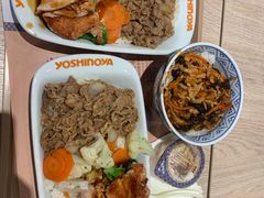 -吉野家(范阳中路店)