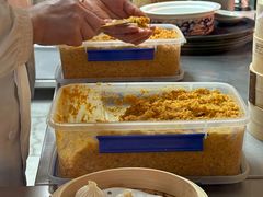 -裕兴记•蟹黄面馆(人民广场店)