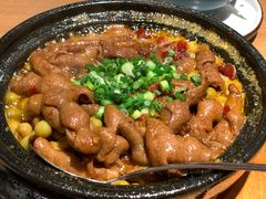 -陶德砂锅(蜀汉路店)