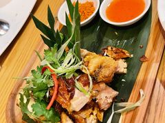 十号香鸡-SUSU·苏苏(四合院创始店)